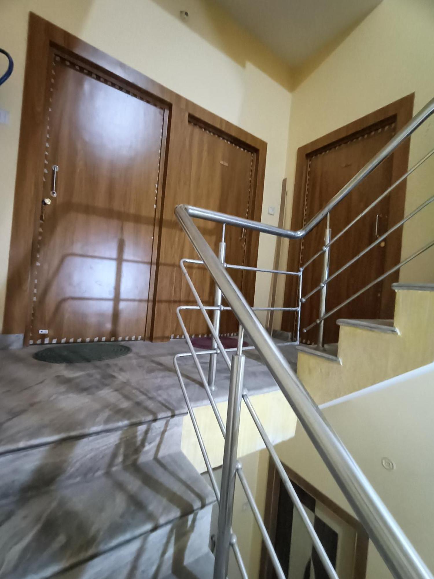 Hotel Picasso Varanasi Prime Location Buitenkant foto